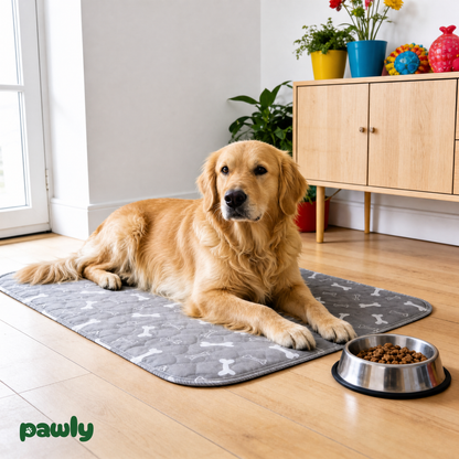 Pawly Pad™