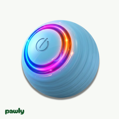 Pawly Ball™