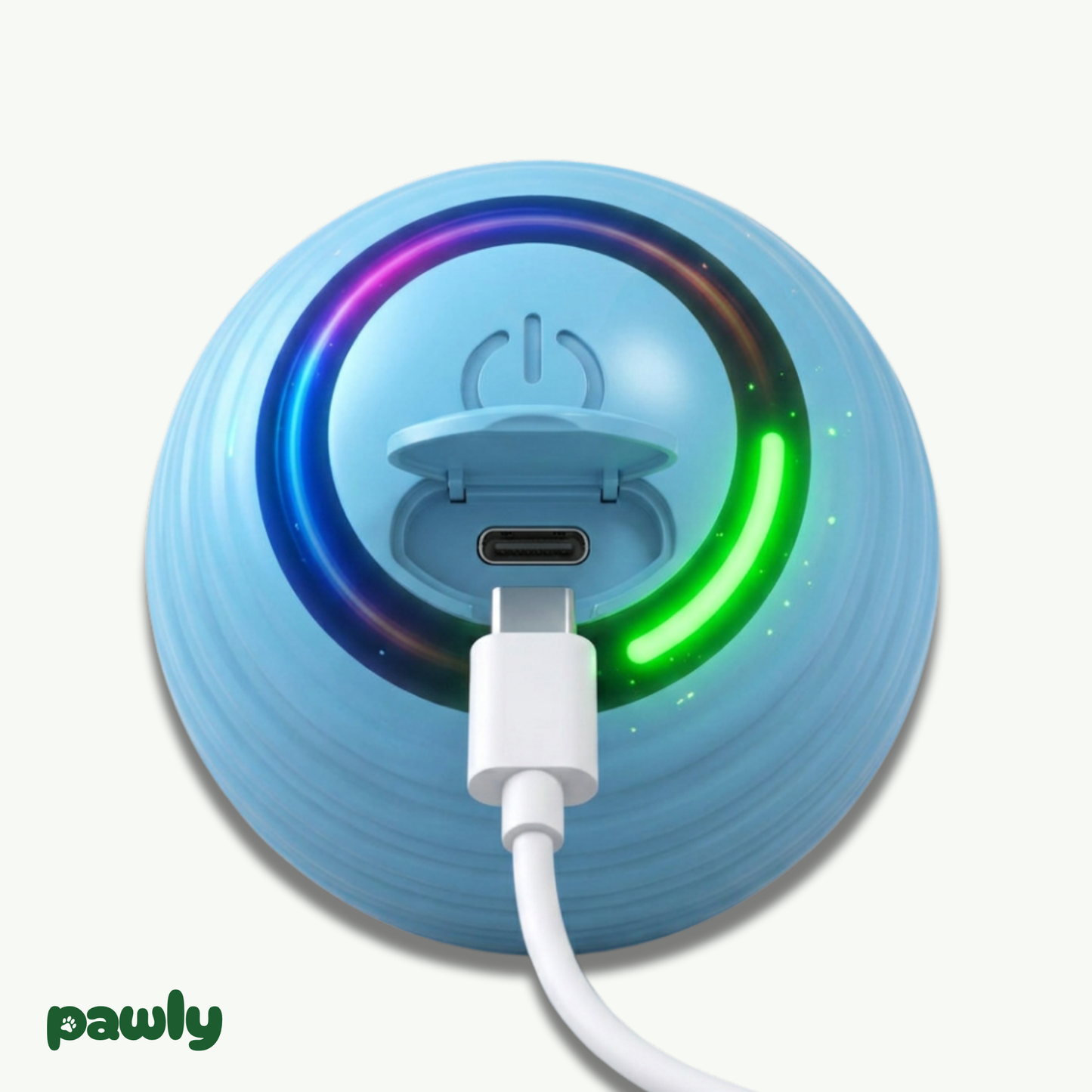 Pawly Ball™