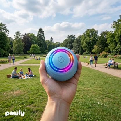 Pawly Ball™