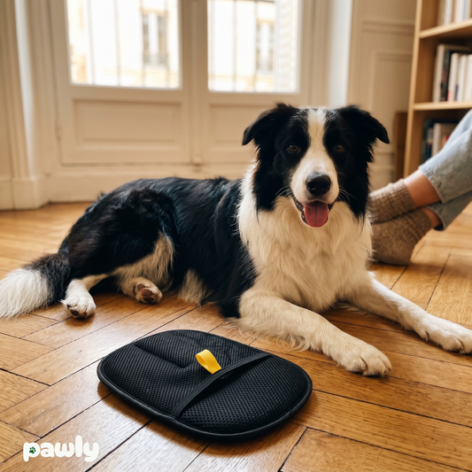 Pawly Glove™