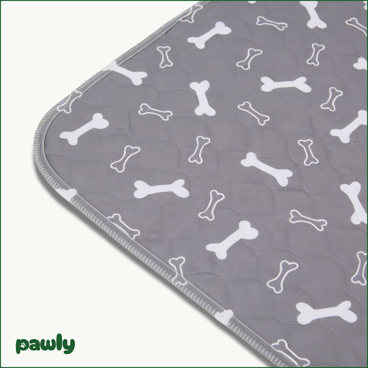 Pawly Pad™