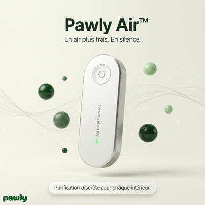 Pawly Air™