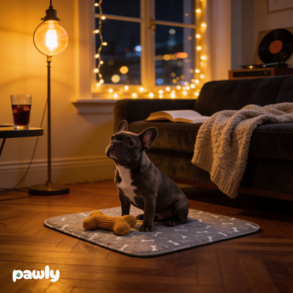 Pawly Pad™