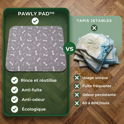 Pawly Pad™