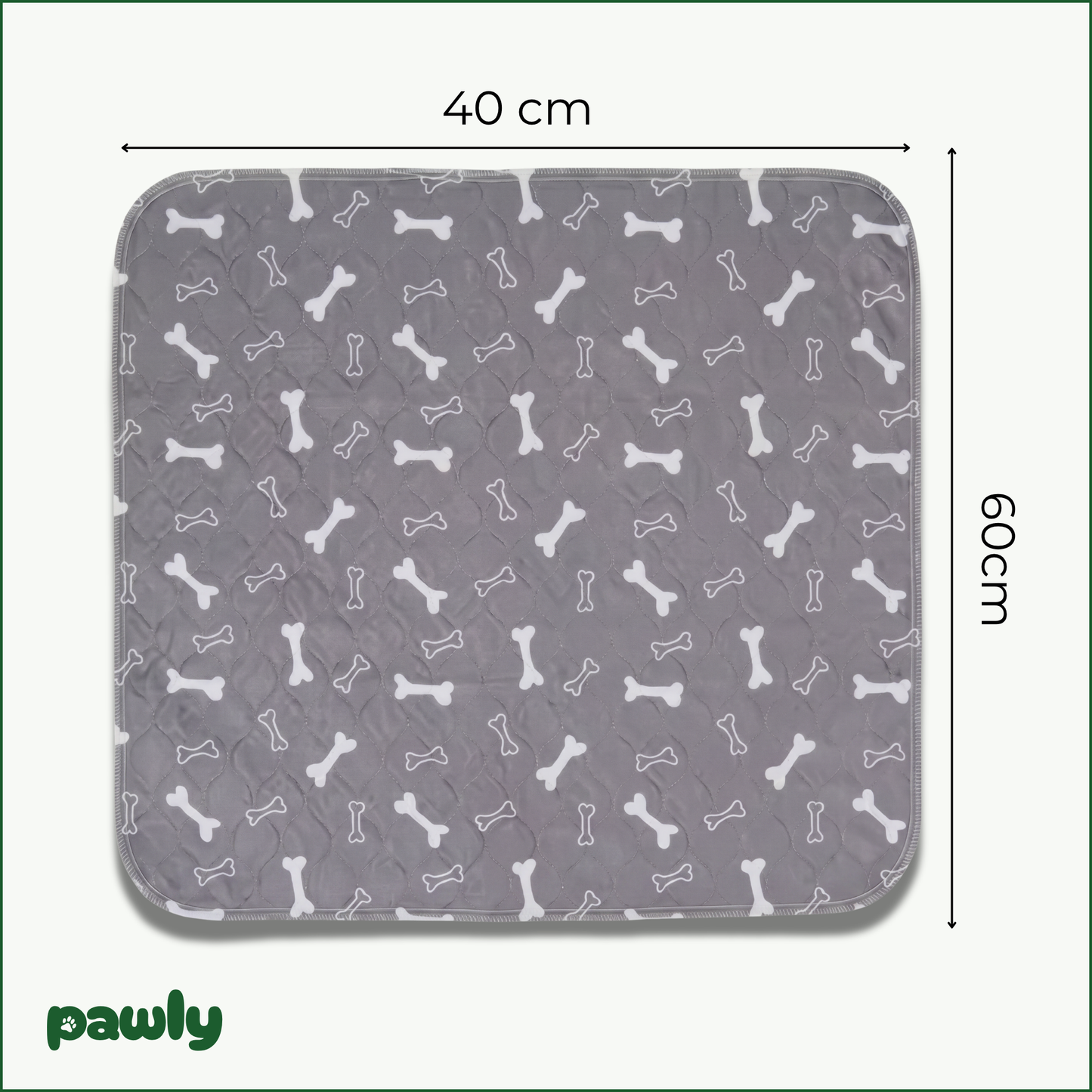 Pawly Pad™